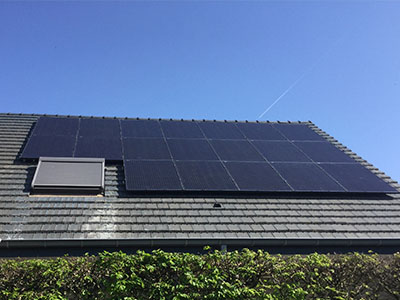 19 panelen